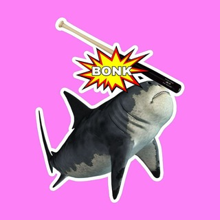 SharkBonkLOGO