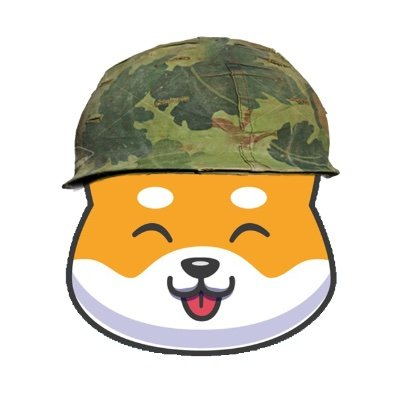 Shib ArmyLOGO