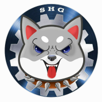 Shib GeneratingLOGO