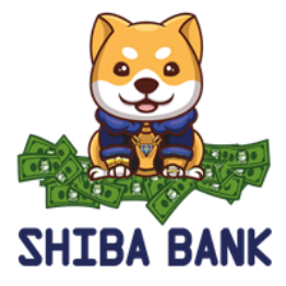 Shiba BankLOGO