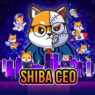 Shiba CEOLOGO