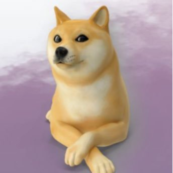 Shiba CloudLOGO