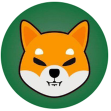 Shiba Inu ClassicLOGO