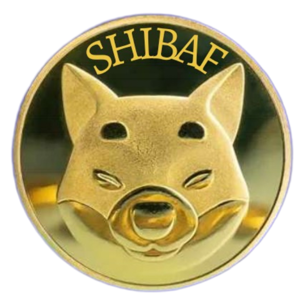 Shiba Inu FarmLOGO