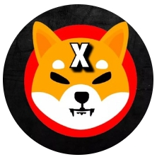 SHIBA INU XLOGO