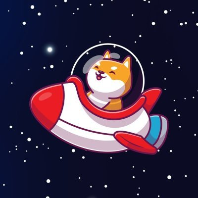 Shiba LaunchLOGO