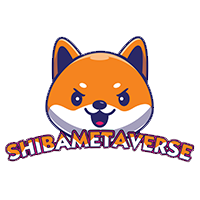 Shiba MetaverseLOGO