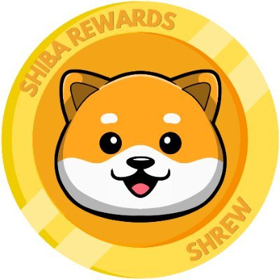 Shiba RewardsLOGO