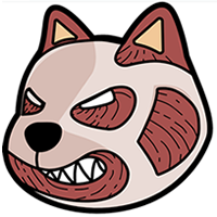 Shiba TitianLOGO