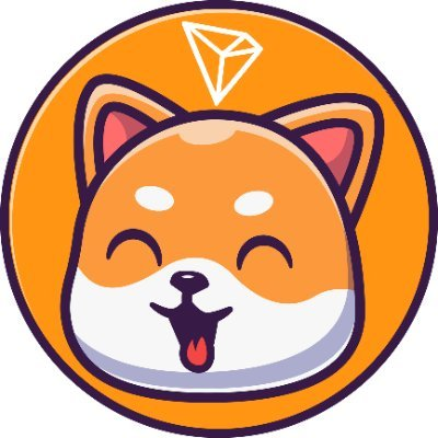 SHIBA TRONLOGO