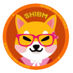 Shiba Inu MotherLOGO