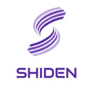 Shiden NetworkLOGO