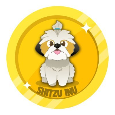 Shih Tzu InuLOGO