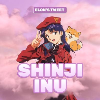 Shinji InuLOGO