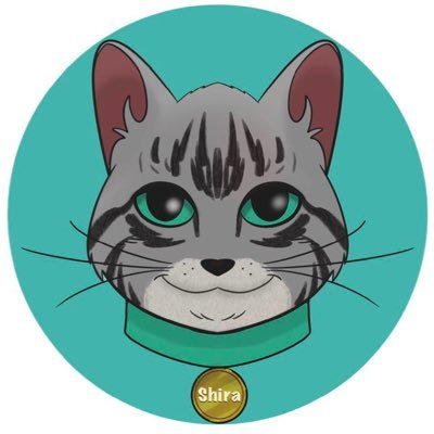 Shira CatLOGO