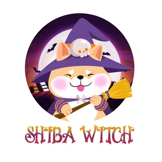 SHIWBAWITCH TOKENLOGO