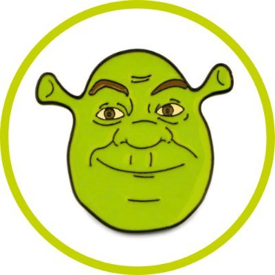 Shrek ERCLOGO