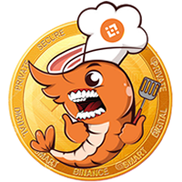 Shrimp CapitalLOGO