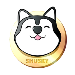 Siberian HuskyLOGO