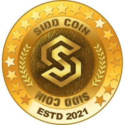 SiddcoinLOGO