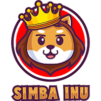 Simba InuLOGO