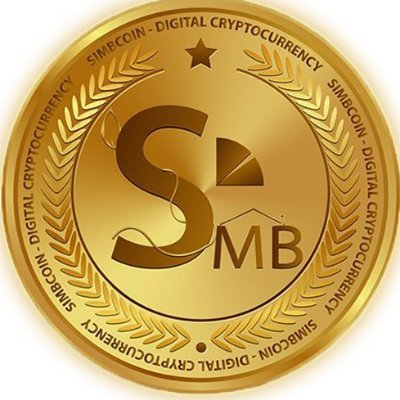 Simbcoin SwapLOGO