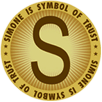 Simone CoinLOGO