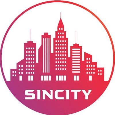 Sin CityLOGO