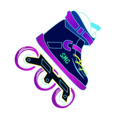 Skate Metaverse CoinLOGO