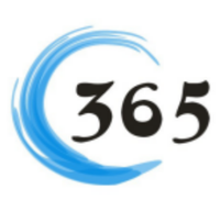 365通证LOGO