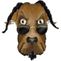 SNOOP DOGELOGO