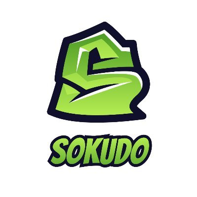 SOKUDO FINANCELOGO