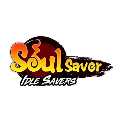 SoulsaverLOGO