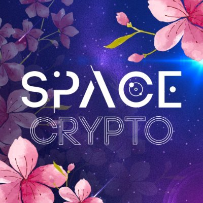 Space CryptoLOGO