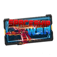 Spaceship WarLOGO