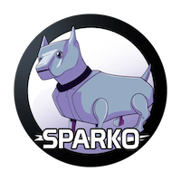 SparkoLOGO