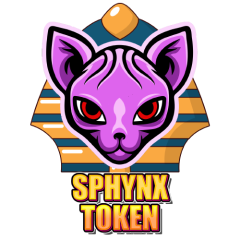 Sphynx TokenLOGO