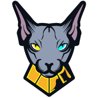 Sphynx NetworkLOGO