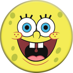 SpongeBob SquareLOGO