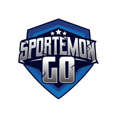 Sportemon GoLOGO