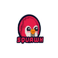 SquawkLOGO