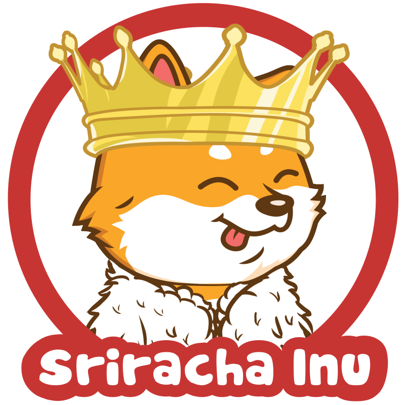 Sriracha InuLOGO