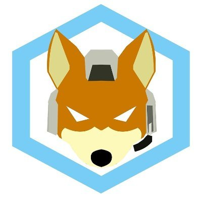 Star FoxxLOGO