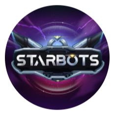 StarbotsLOGO