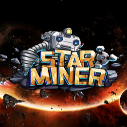 StarMiner ORE TokenLOGO