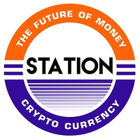 Station CoinLOGO