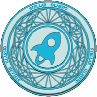 Stellar ClassicLOGO