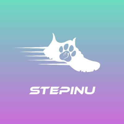 StepInuLOGO