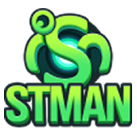 Stickman BattlegroundLOGO