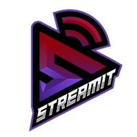 Streamit CoinLOGO